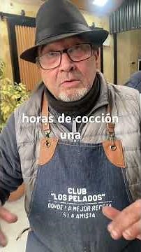 COMO PREPARAR UN RIQUÍSIMO LECHÓN🐷 A LA PARRILLA, POR ANDRÉS RIOL