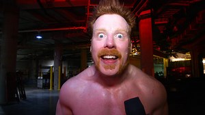 Sheamus wants a piece of Ryback: WWE.com Exclusive, Feb. 3, 2014