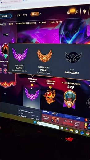 MASTER OTP PYKE, top 120 meilleurs pyke sur tous les sites de classement (dpmlol,lolstats...)#fyp