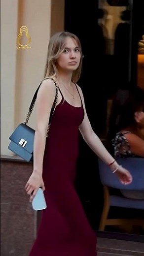 🇷🇺 Russian street style ❤️ Russian girls ‪@welcometorussia8‬