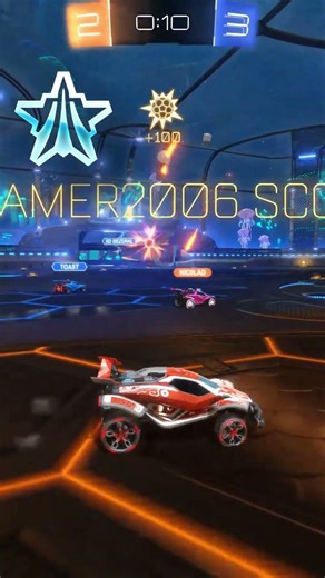 BEST pinch in every rank in Rocket League
