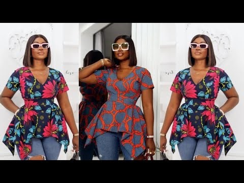 HOW TO SEW HANDKERCHIEF TOP | SEWING TUTORIAL 🪡✂️🧵