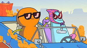 871K views · 45K reactions | The besties are BACK!!!! GET MORE BOGGS: TikTok: https://www.tiktok.com/@thelandofboggs?lang=en Instagram: https://www.instagram.com/thelandofboggs/ Merch: shopboggs.com More!: https://buzzfeed.bio/thelandofboggs MUSIC SFX Provided By AudioBlocks (https://www.audioblocks.com) Licensed via Audio Network #TheLandofBoggs #LandofBoggs #Animation #BuzzFeed #Boe #Boggo | The Land Of Boggs | Facebook