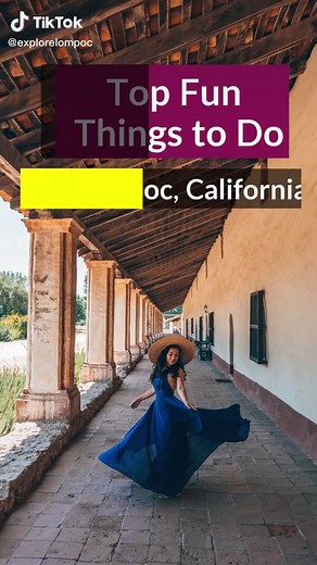 Explore Lompoc on TikTok