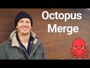 GIT Octopus Merge