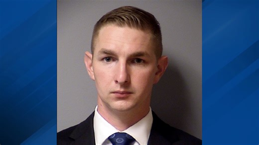 Austin police officer Christopher Taylor acquitted in 2019 fatal shooting case