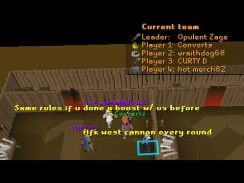 10:25 PERFECT Leech Attack