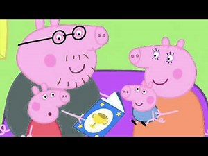 Peppa Pig - The Golden Boots Trailer 2