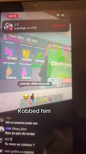 #scripts #proof #stealabrainrot #delta#scripts | brainrot