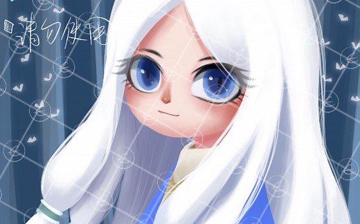 【procreate图层小教程】如何把一幅图里的元素移动到另一幅图 (不知道有多少人知道？)