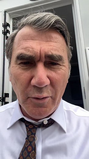 Ian Kelsey on Instagram: "1st day filming on………. Can’t say yet. #filming #onset #actorslife #behindthescenes #vwt6 #yorkshiretea"