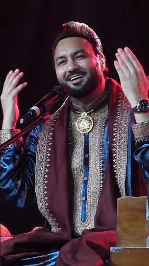 Rabb Manneya (Live) | Lakhwinder Wadali | Aligarh Mahotsav | Latest Punjabi Videos 2026 | Part 3