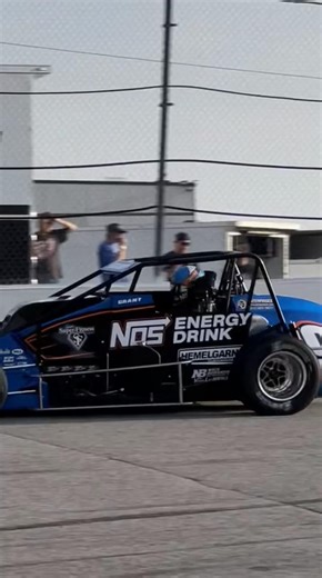 Open wheel racing and Toledo, name a better combination #motorsports #racing