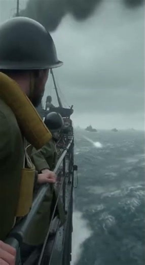 Silent Kill Beneath the Waves #WWII #Uboat #Atlantic