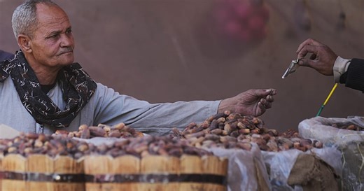 Ramadan: Egytian charity delivers aid during Islamic holy month | Africanews