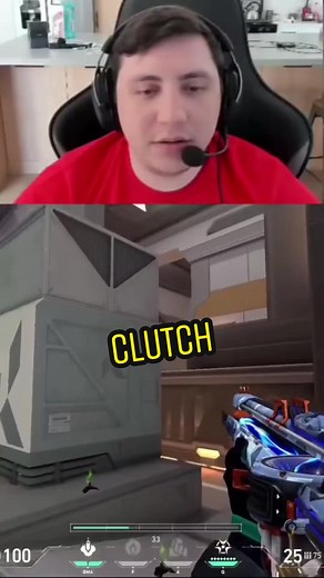 Less frio e calculista #loudgg #loud_clips #loud_less #loud_saadhak #valorant