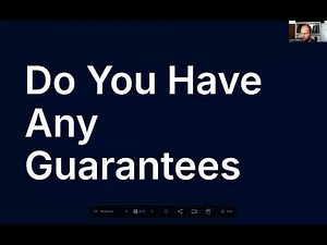 The Best Guarantee in The Surplus Funds Business & Tax Overage Recovery Education Industry