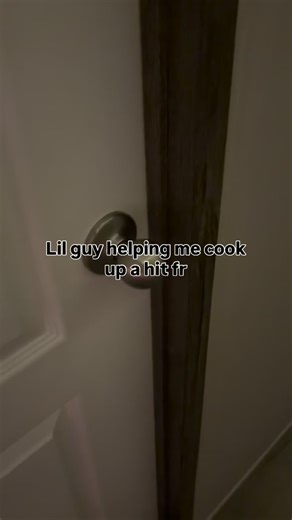 SpaceMan Zack on Instagram: "He was killing the mix fr"