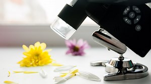 Best digital microscope