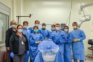 About | Department of Surgery | Washington University in St. Louis