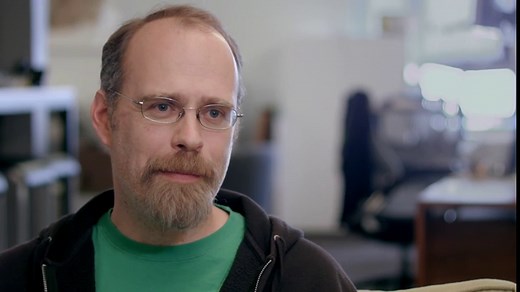 CODE: Debugging the Gender Gap (2015)