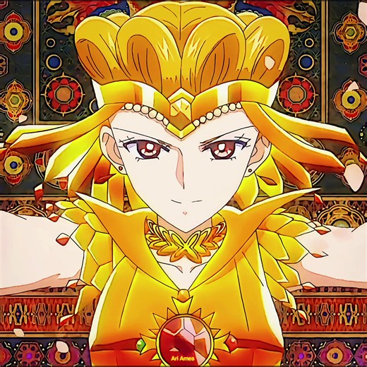 Sailor Galaxia diva villian queen coming to town!! 💛tags: @Sutaraito! @✷𝗖𝗲𝗹𝗲𝘀𝘁𝗶𝗮𝗹𝗮✦ @Kyunkyuneditz @✧˖°. 𐙚 𝐄𝐬𝐡𝐢𝐞 𐙚 ˚.🎀 ༘ @🎪🏰Jester🏰🎪 @b𝜗𝜚 @˙⋆✮emi✮⋆˙ @Arii @Iraa✧ @Lay🌺❤️ @𝐿𝑢𝑡𝑒^𝑠 ℎ𝑎𝑙𝑜 @Nijun @prisma 🪽 @Yusuke Urameshi Nendoroid Hastags: ##galaxialaxia #galaxia #sailormooncrystal #xyzbca #viral