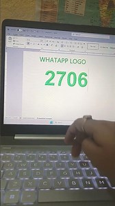 How to insert whatsapp symbol in Ms word/ Ms word shortcut tricks..