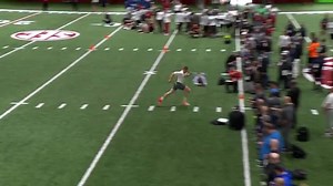 Alabama pro day has exploded from afterthought to must-see | Goodbread