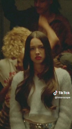 Olivia Rodrigo Bad Idea Right? Music Video