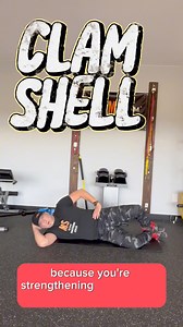 4K views · 73 reactions | CLAM SHELLS Don't CLAM up  It's time to...