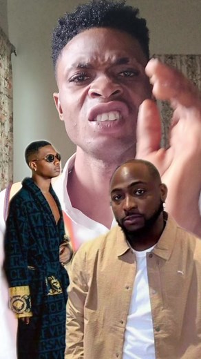 #Wizkid and #davido #shutdown O2 #Arena