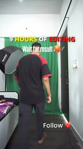 2.6K views | Video editing green screen #videoviral | Vivek Mehndi Artist - Delhi | Facebook