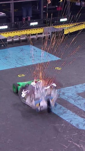 Ultimate Robot Battles: Explore the Exciting World of BattleBots