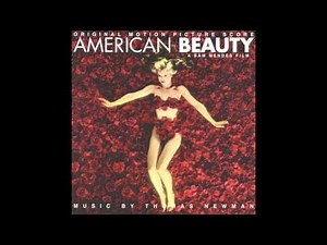 American Beauty Score - 19 - Still Dead - Thomas Newman