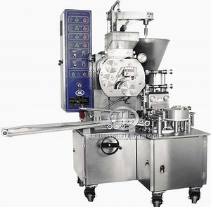 SFT-80 Double Line Shumai Maker Machine