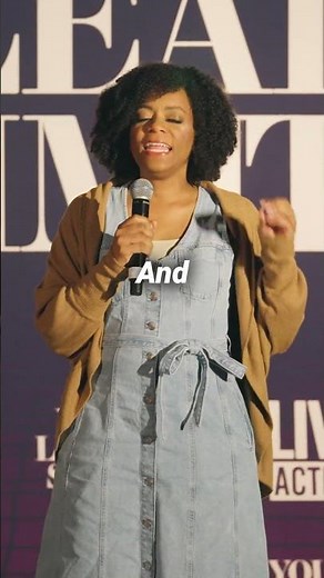 Christina's mom was pressured to have an abortion but she chose life