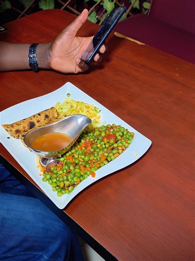 Discover Spoonzoom Restaurant in Thika Town