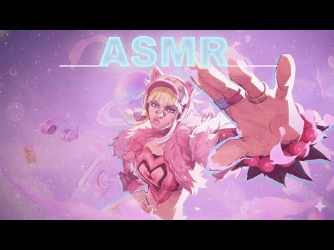 ♡✧˖° Magik gameplay (MARVEL RIVALS ) ✧˖°♡* ASMR * --