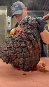 17K views · 193 reactions | Whole slow-smoked cow leg > flowers 헟헼헰헮혁헶헼헻혀: Hawthorn - 232 Riversdale Rd Moorabbin - 20 Station St Albert Park - 181 Victoria Ave  Officer - Shop 7/43 Siding Ave Book your table by visiting: www.thirdwavebbq.com.au | Third Wave BBQ | Facebook