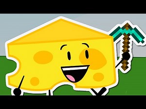 Inanimate Insanity (Remastered) | Cheesecraft commercial