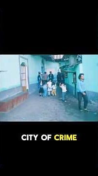 San Pedro Prison: The City Run by Inmates