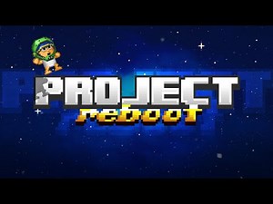 Project Reboot Alpha Launch Trailer