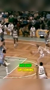 🤯Bird challenged Shaw and Reggie Lewis to a 1-on-2 game in practice.. Before they knew it, the score was 6-0. "Okay, all right, he got a little bit more than what i thought he had!" Growing up on the West Coast, Brian Shaw didn't understand the hype. To him, Larry Bird was just a slow white guy who couldn't jump. That all changed in 1988. Bird challenged Shaw and the athletic Reggie Lewis to a 1-on-2 game in practice. The rule? Bird gets the ball first. Before they knew it, the score was 6-0. T
