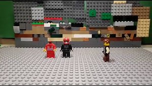 Missing your drag racing? Check out my son Jason's latest work. Does this count as another win for the Infinite Hero team? 🤔 | Jack Beckman