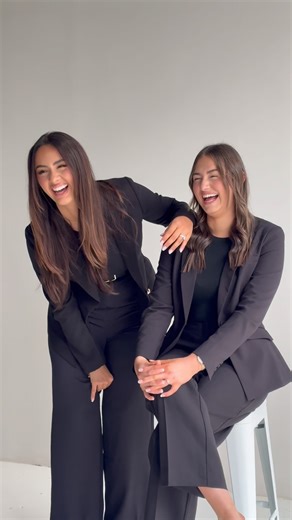 Meet Michaela and Ashleigh, aka Team Ibrahim 👋 With a combined 13 years of experience, they proudly service the Macarthur and Camden regions, specialising in Glenfield, Park Central, and Spring Farm. Working together as a team for the past three years and are passionate about providing exceptional service to their clients | My Property Consultants - Property Management