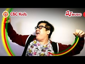 Rap Battle: Black Canadian History | CBC Kids