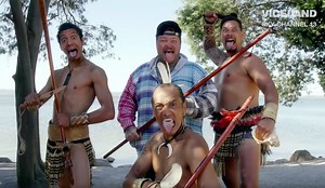 Tā Moko tattoos, mud baths, mussel harvests and a Hāngī cookout. Matty Matheson gets the full Māori experience on New Zealand’s North Island with master chef, Morgan McGlone. | VICELAND