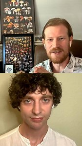 12 reactions | Merlin and I have a great chat about broad ranging...