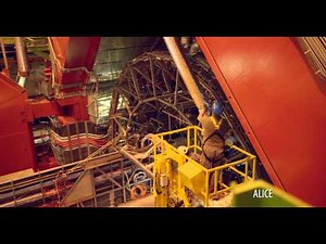 Large Hadron Collider Reboot Explained And What's Next After The God Particle