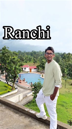 New resort in Ranchi,Jharkhand. . . Address : Rock wood resort, Byangdih ,Raisa mod , Tata road ,Ranchi Jharkhand #nitishcuisne #nitishcuisne #nitishcuisine #viralreelsvideo❤️ #trendingaudio #trendingsongs #trending #trendingreels #viralreels #viralinstagram #trending #trendingsong❤️ #trendingshorts♥️♥️♥️ #trendingreelsvideo❤️ #trendingvideosoninstagram❤️❤️ #instagram #instamusic #ranchi #jharkhand #jharkhand_se_hai #jharkhandtourism #jharkahndnews #resort #resorts | Nitish & cuisine